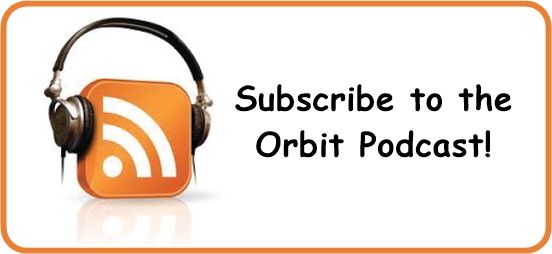 Radio Orbit Podcast Subscribe