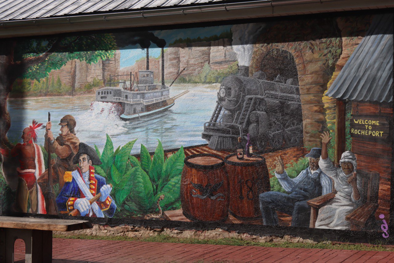 Mural
